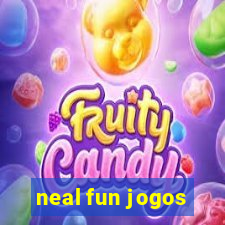 neal fun jogos